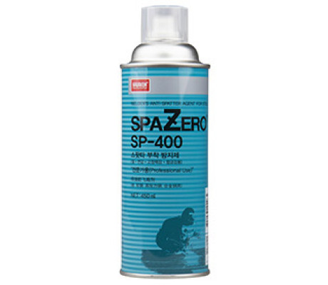 DUNG DỊCH CHỐNG XỈ HÀN NABAKEM SP-400, 450ML/BÌNH, DÙNG CHO THÉP 